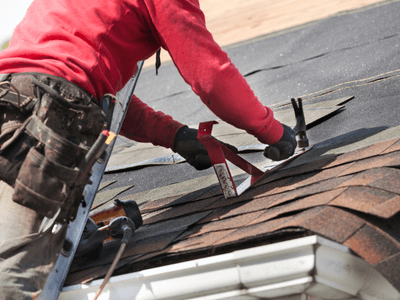 About Roof Repair Experts York Springs, PA